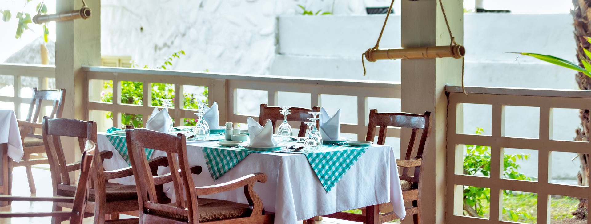 Mandarin Resort Zanzibar Obrázok18