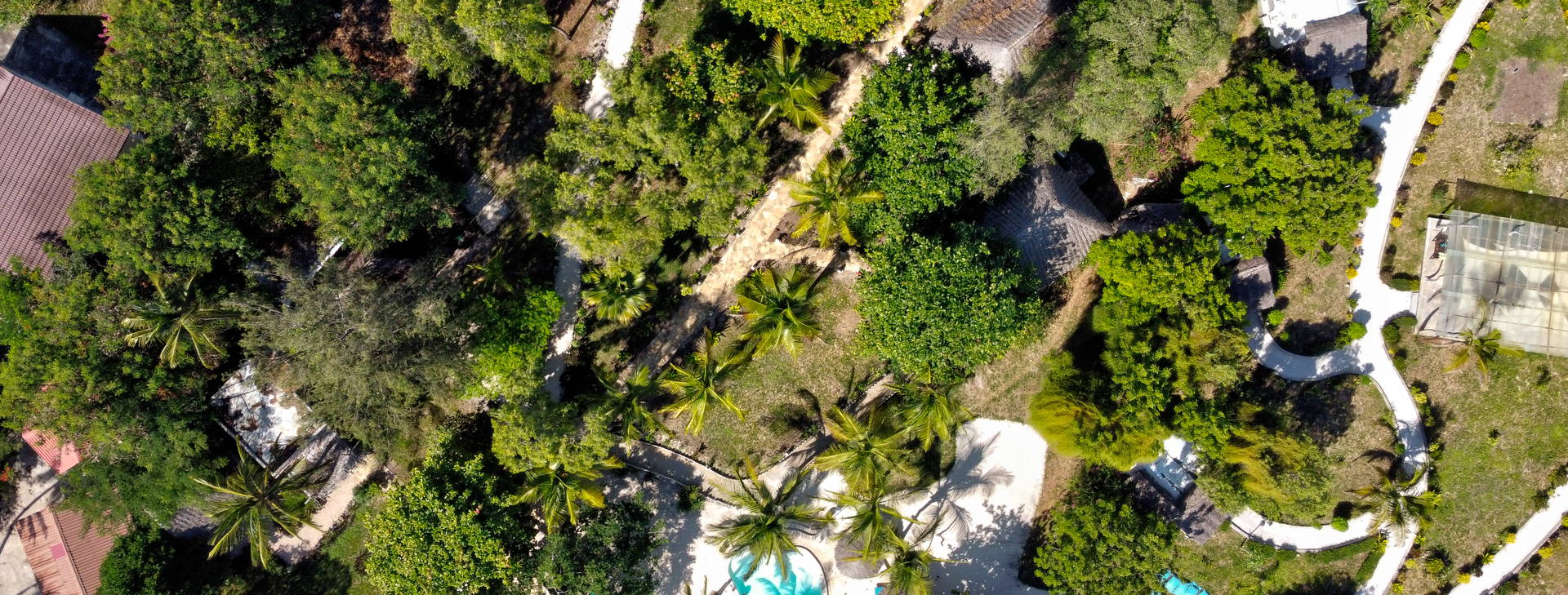 Mandarin Resort Zanzibar Obrázok27