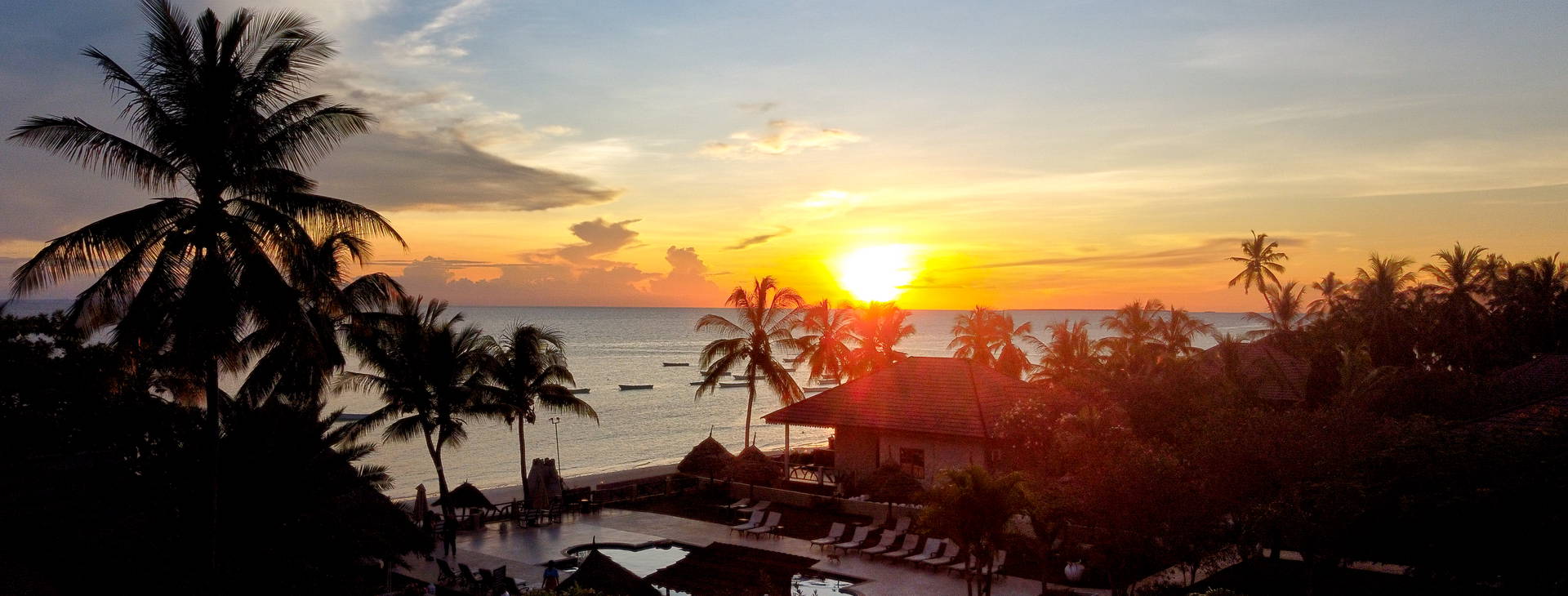 Mandarin Resort Zanzibar Obrázok14