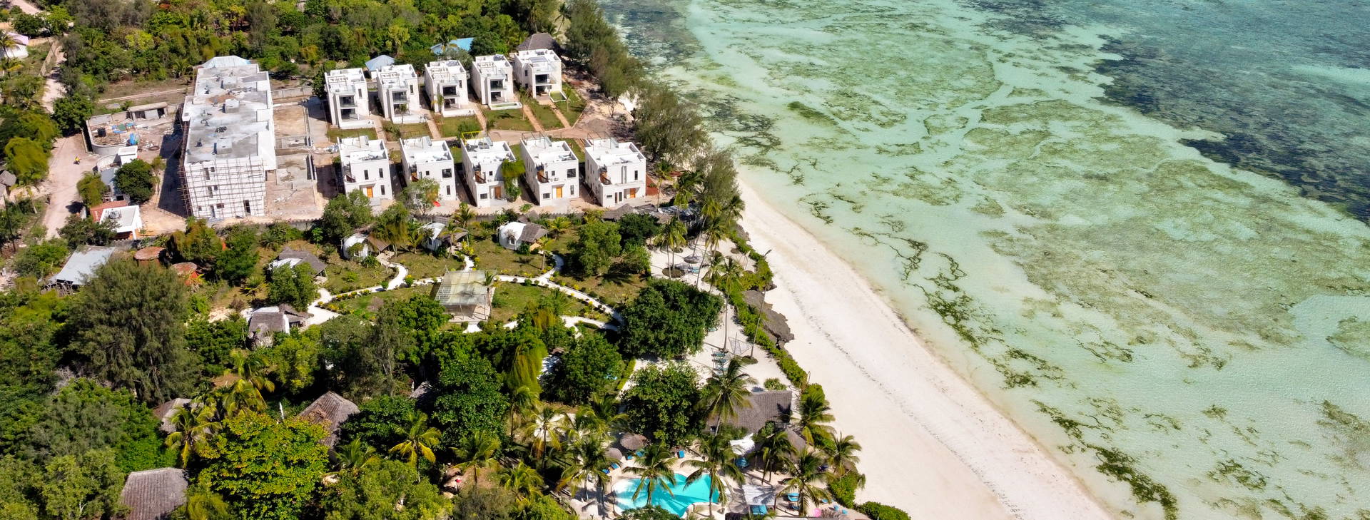 Mandarin Resort Zanzibar Obrázok8