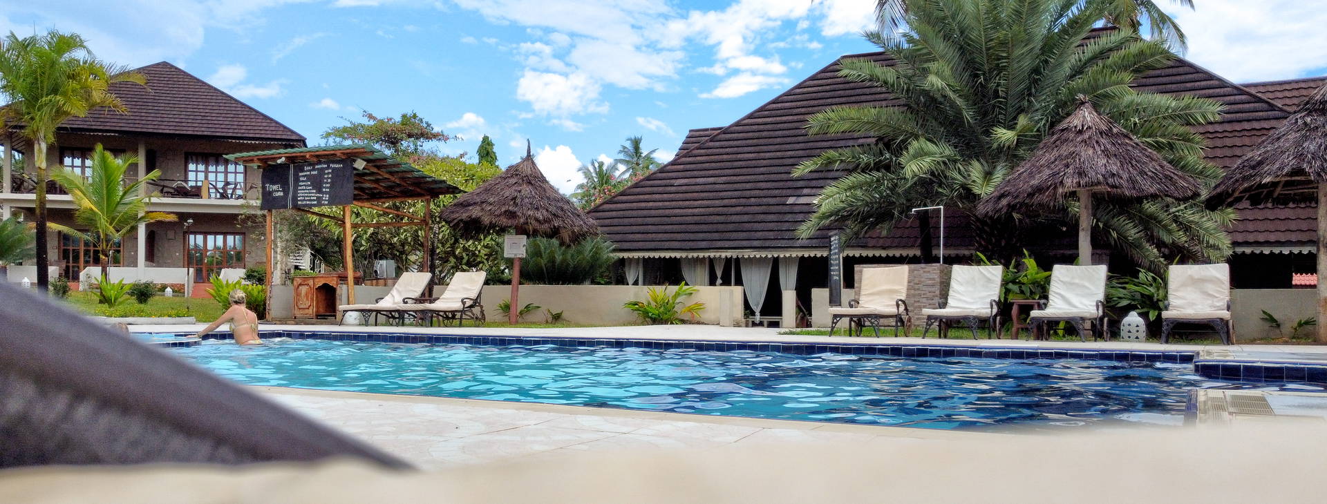 Mandarin Resort Zanzibar Obrázok10