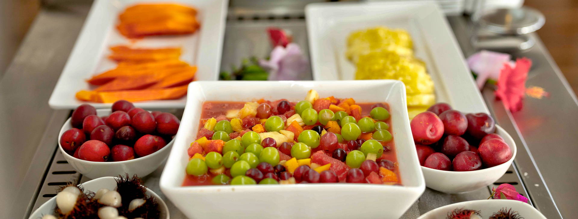 Royal Mandarin Obrázok27