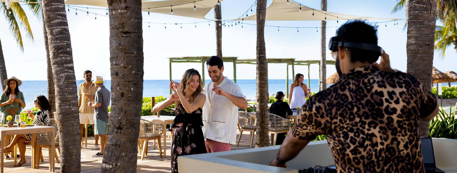 Hyatt Zilara Riviera Maya Obrázok35