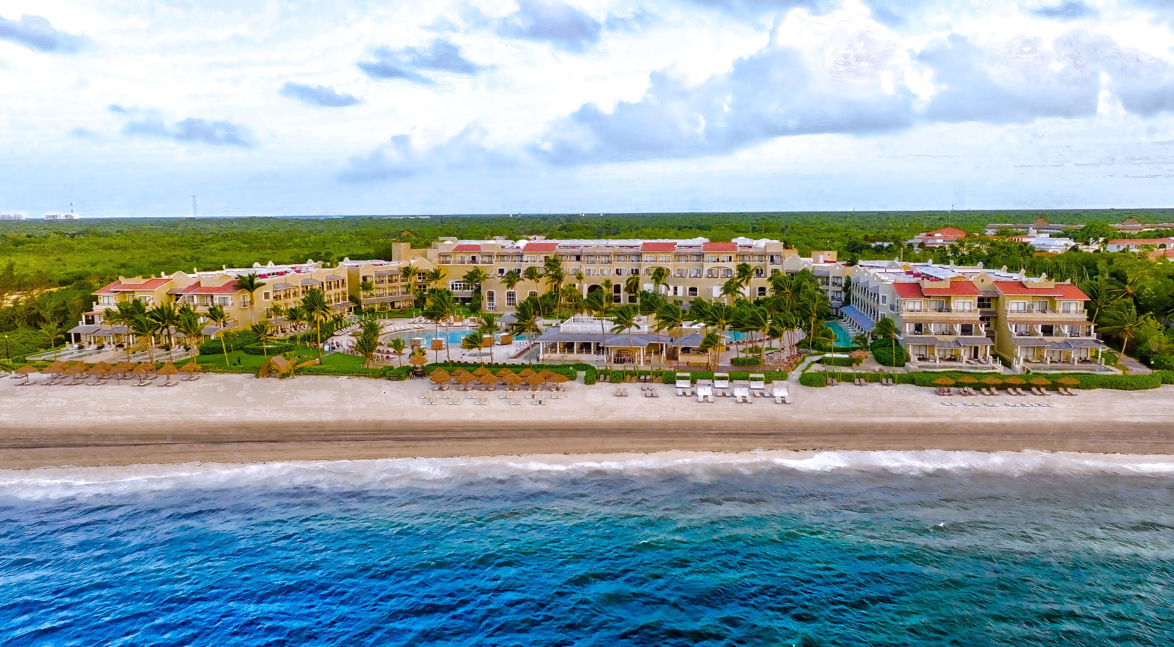Hyatt Zilara Riviera Maya Obrázok6
