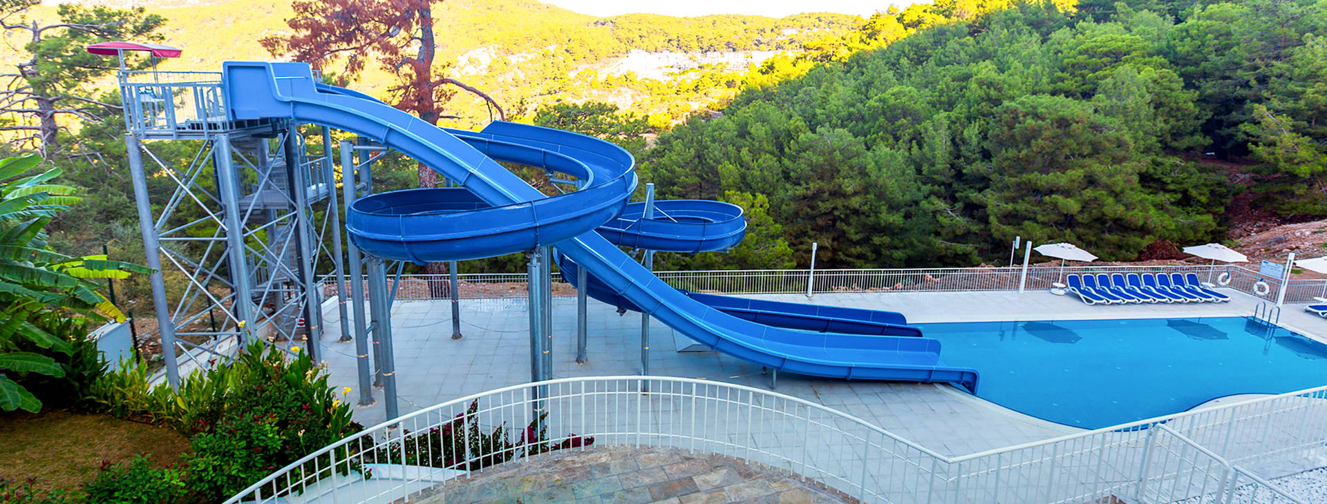 Garcia Resort & Spa Obrázok3