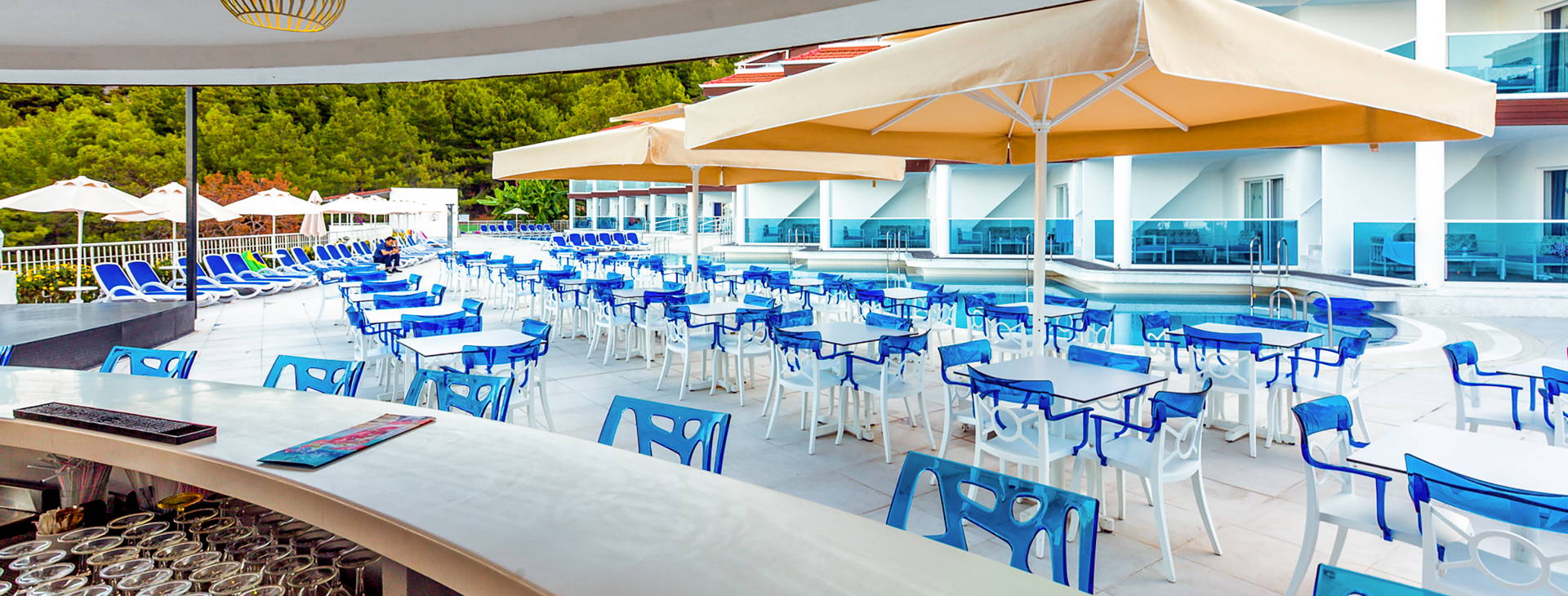 Garcia Resort & Spa Obrázok5