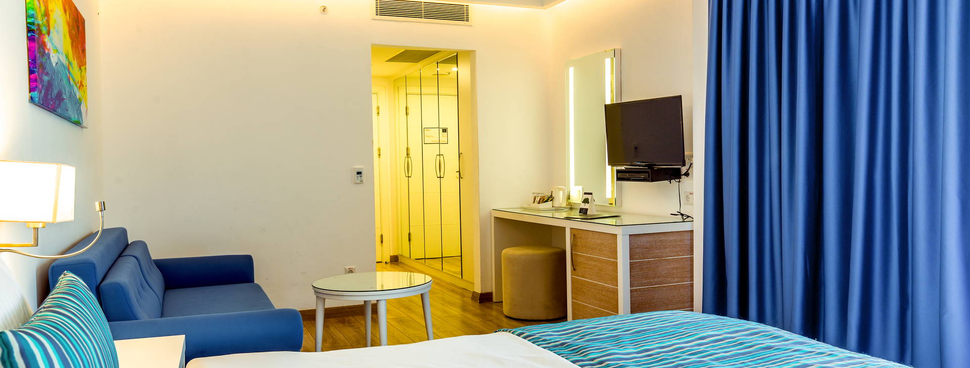 Garcia Resort & Spa Obrázok9