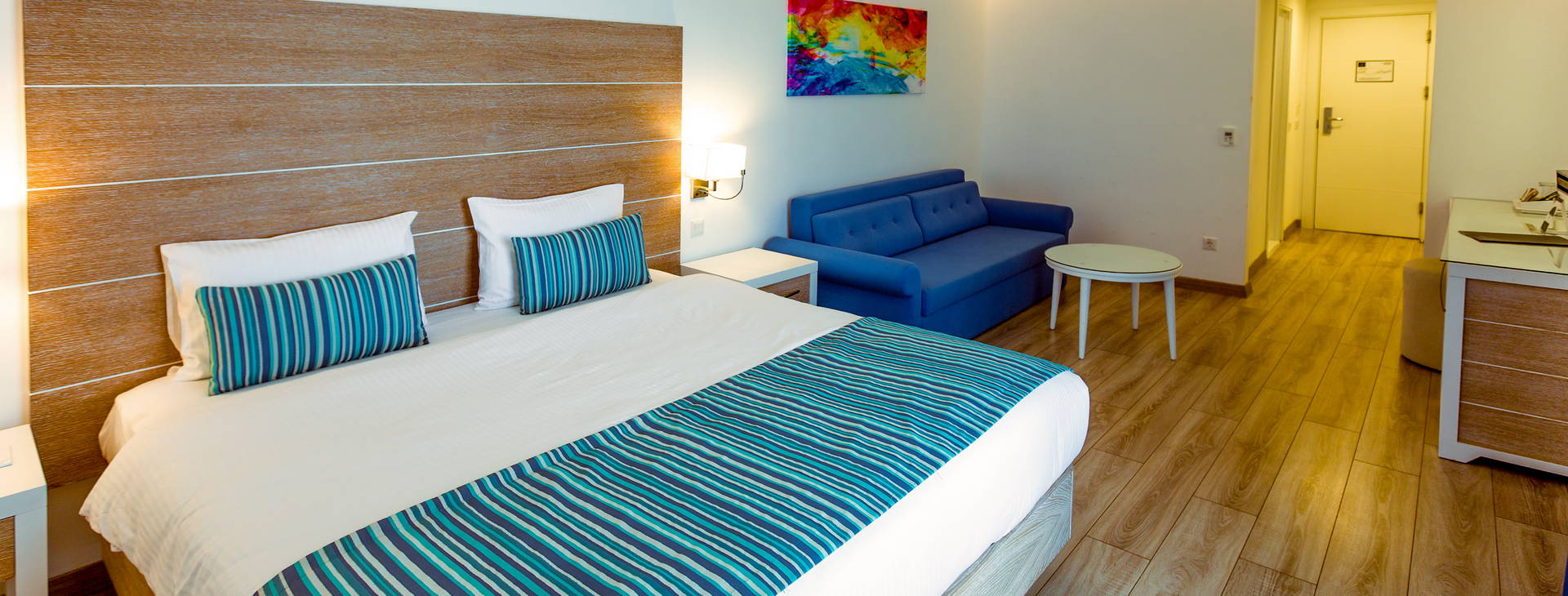 Garcia Resort & Spa Obrázok10