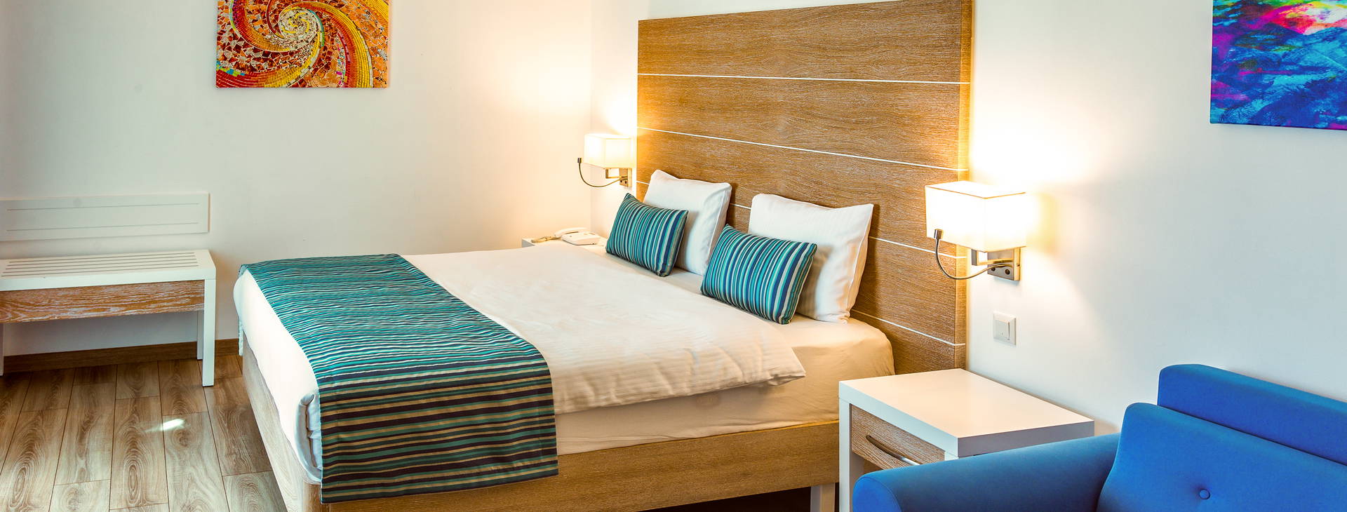 Garcia Resort & Spa Obrázok11