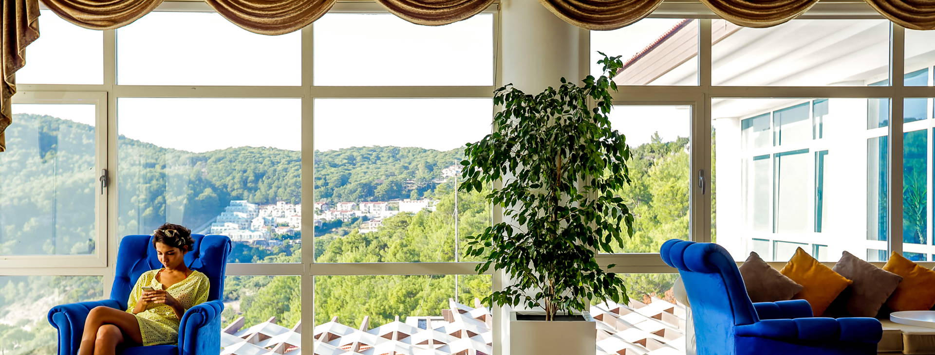 Garcia Resort & Spa Obrázok14