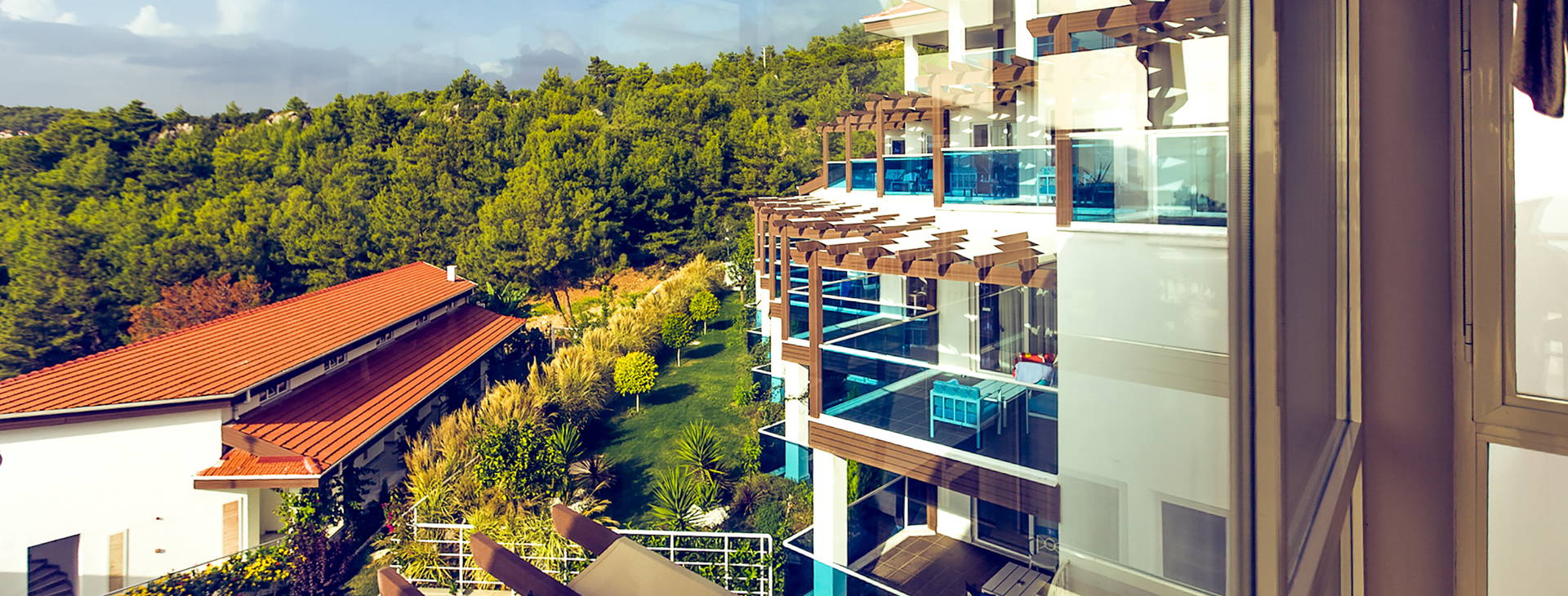 Garcia Resort & Spa Obrázok13
