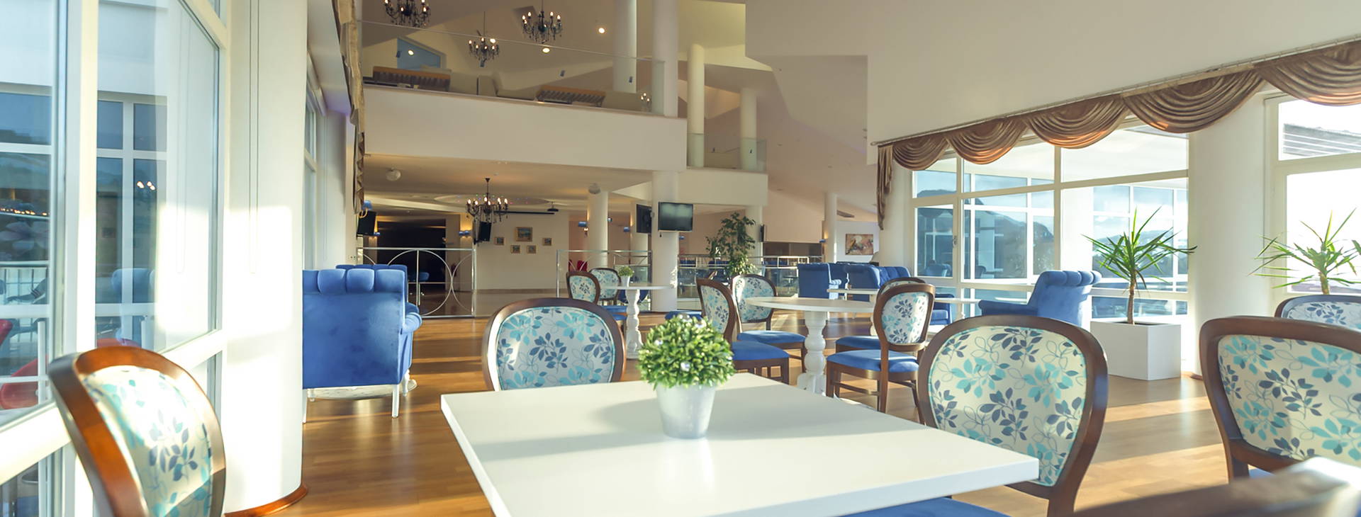 Garcia Resort & Spa Obrázok15
