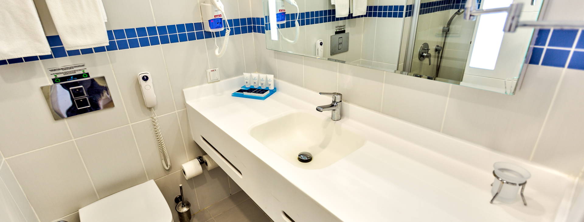 Garcia Resort & Spa Obrázok12