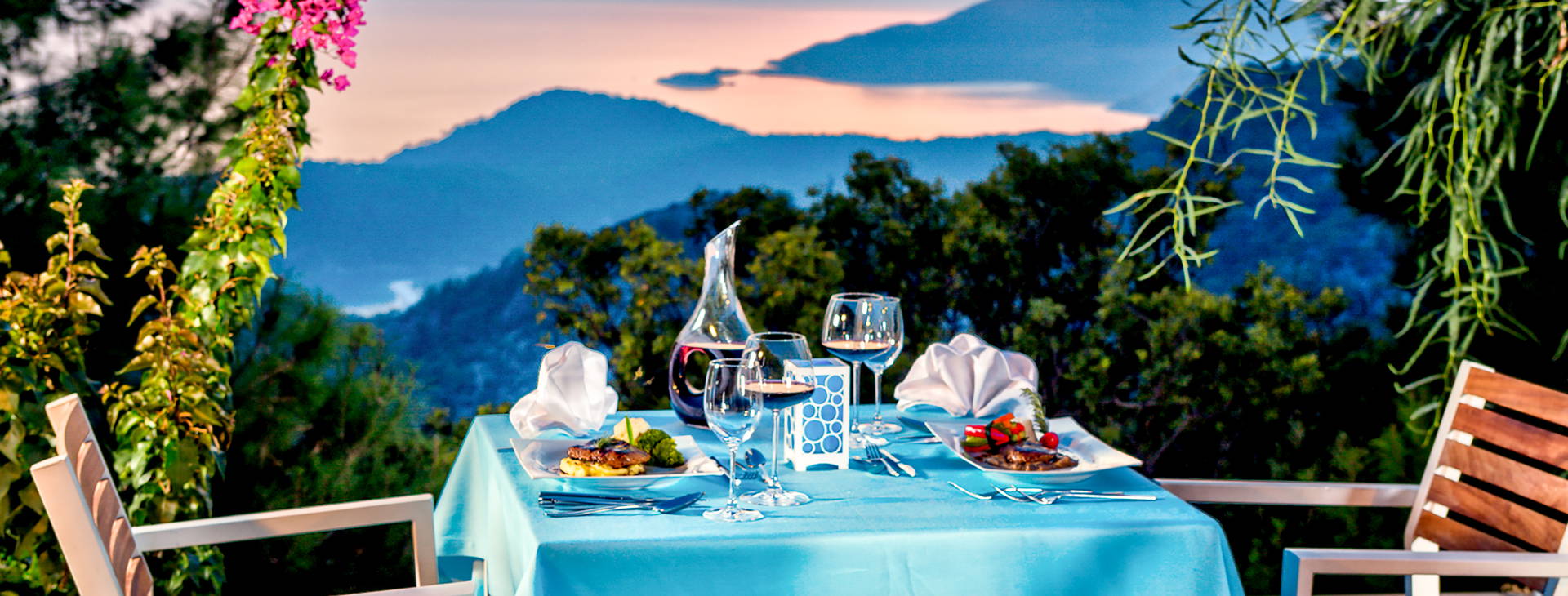 Garcia Resort & Spa Obrázok16