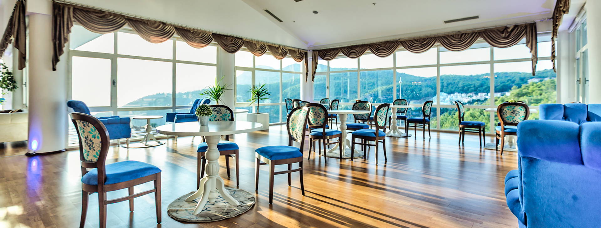 Garcia Resort & Spa Obrázok18