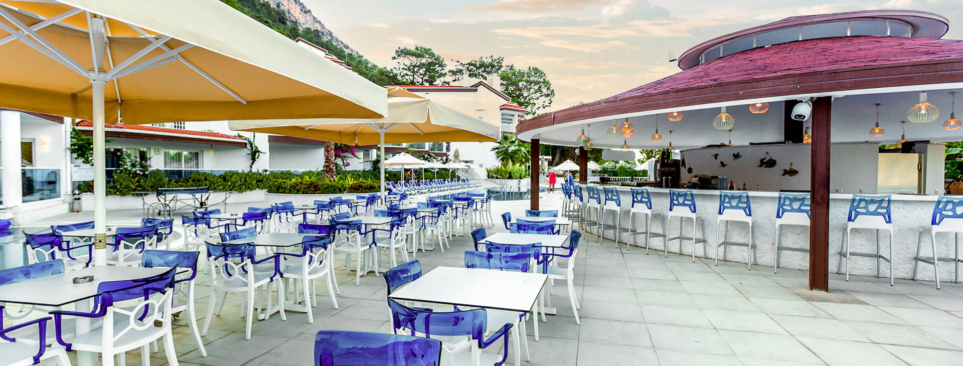 Garcia Resort & Spa Obrázok22