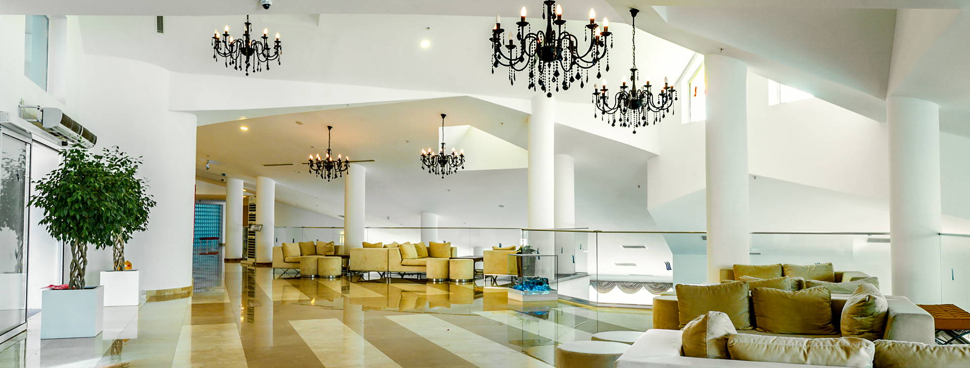 Garcia Resort & Spa Obrázok20