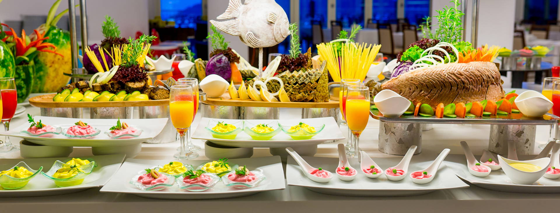 Garcia Resort & Spa Obrázok28