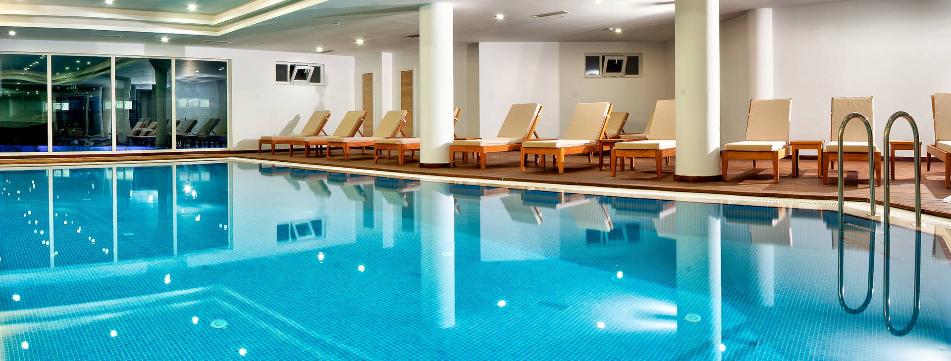 Garcia Resort & Spa Obrázok34