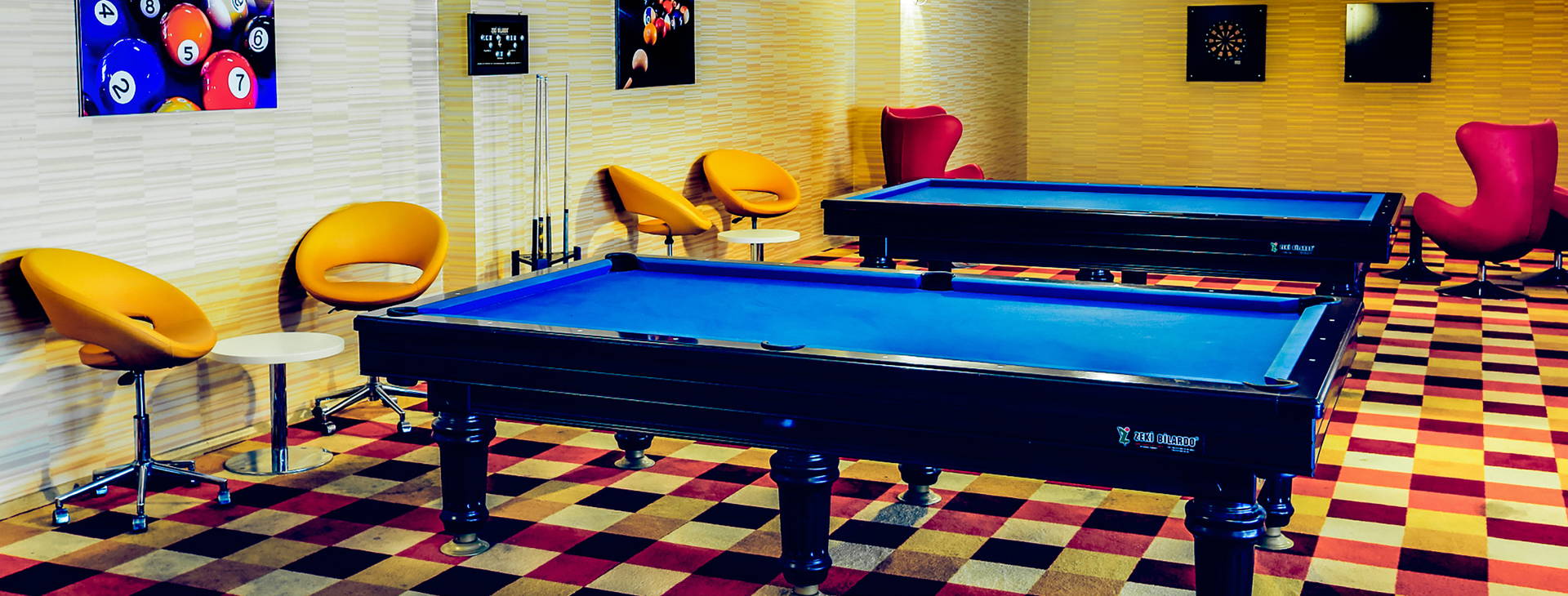 Garcia Resort & Spa Obrázok33