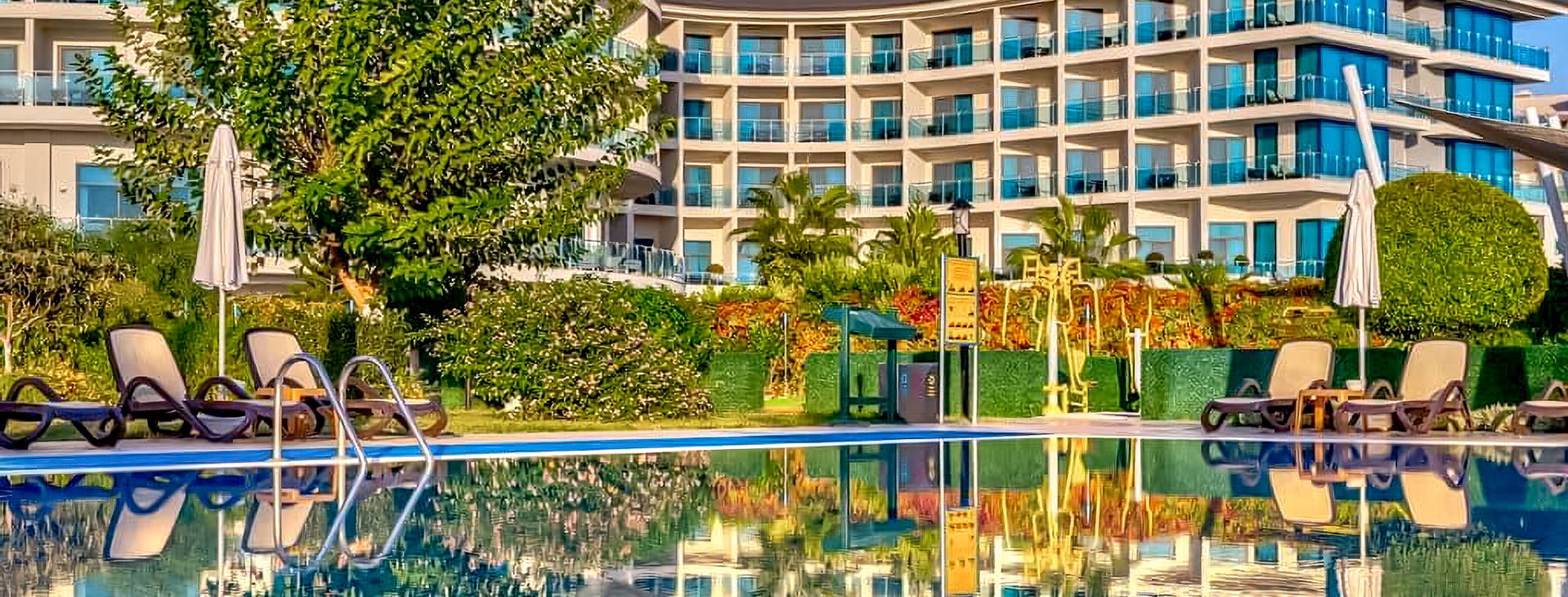 Commodore Elite Suites & Spa Obrázok4