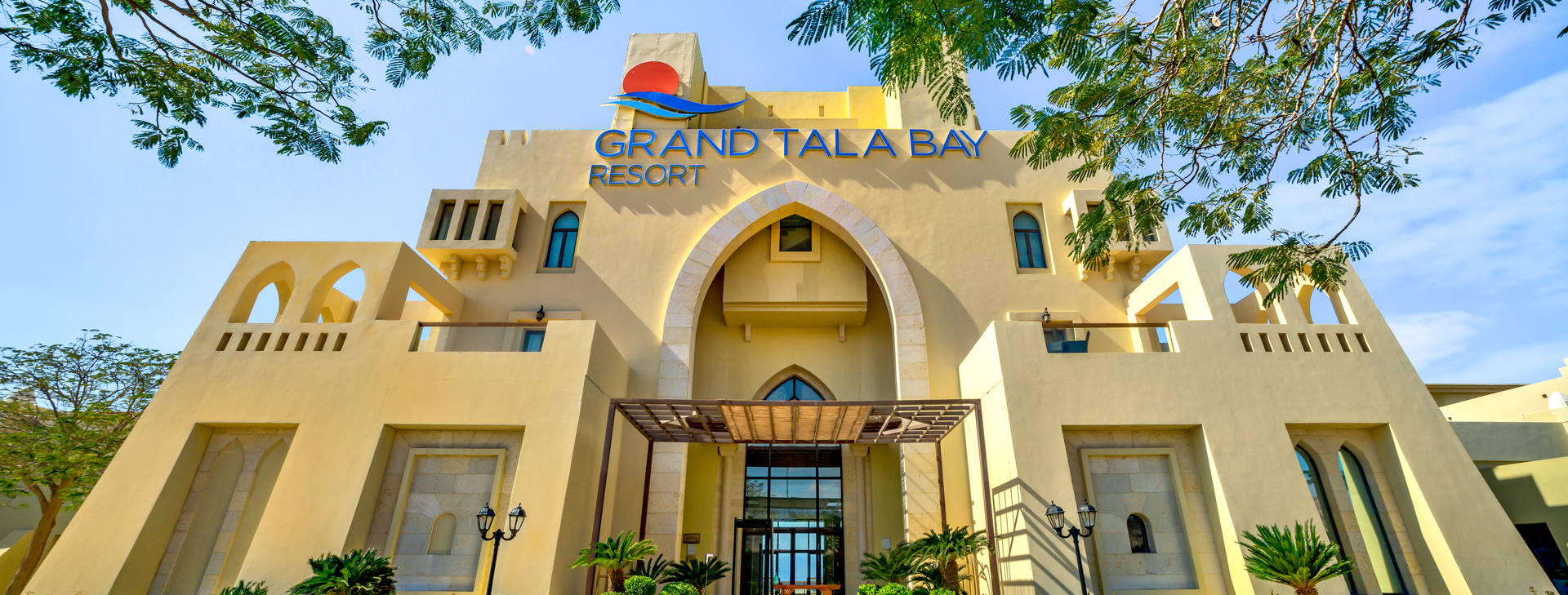 Grand Tala Bay Resort JOG Obrázok19