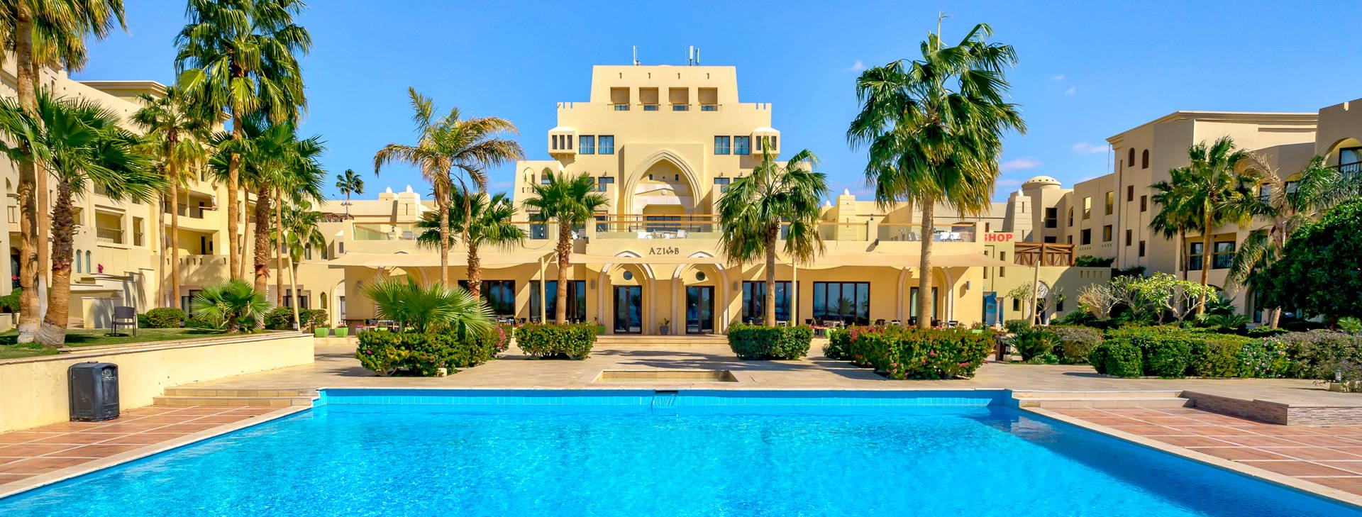 Grand Tala Bay Resort JOG Obrázok8