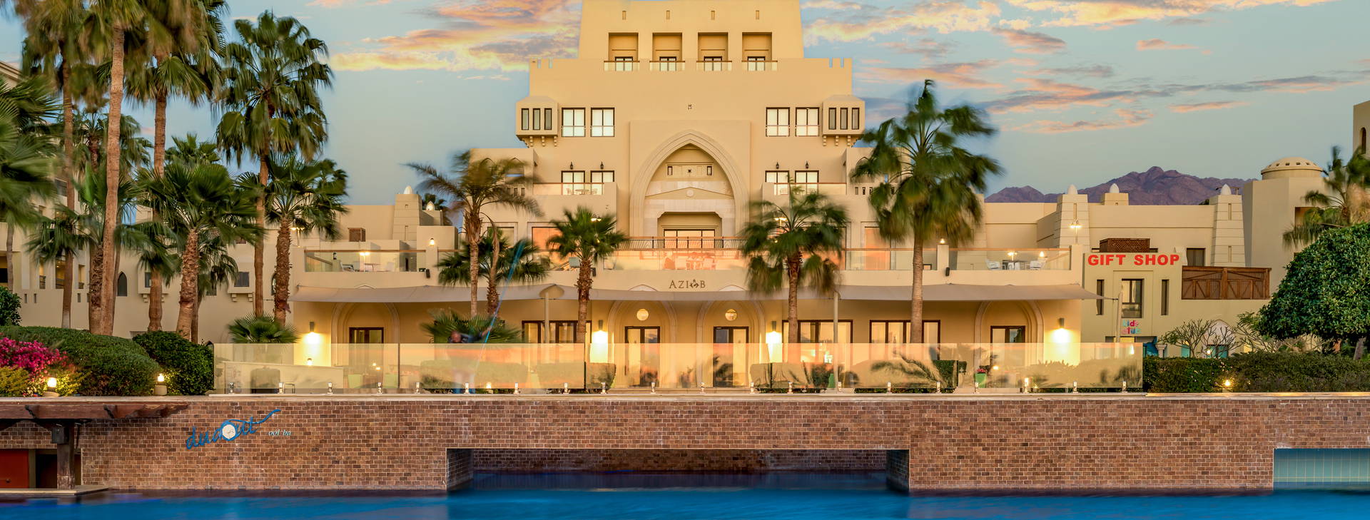 Grand Tala Bay Resort JOG Obrázok11