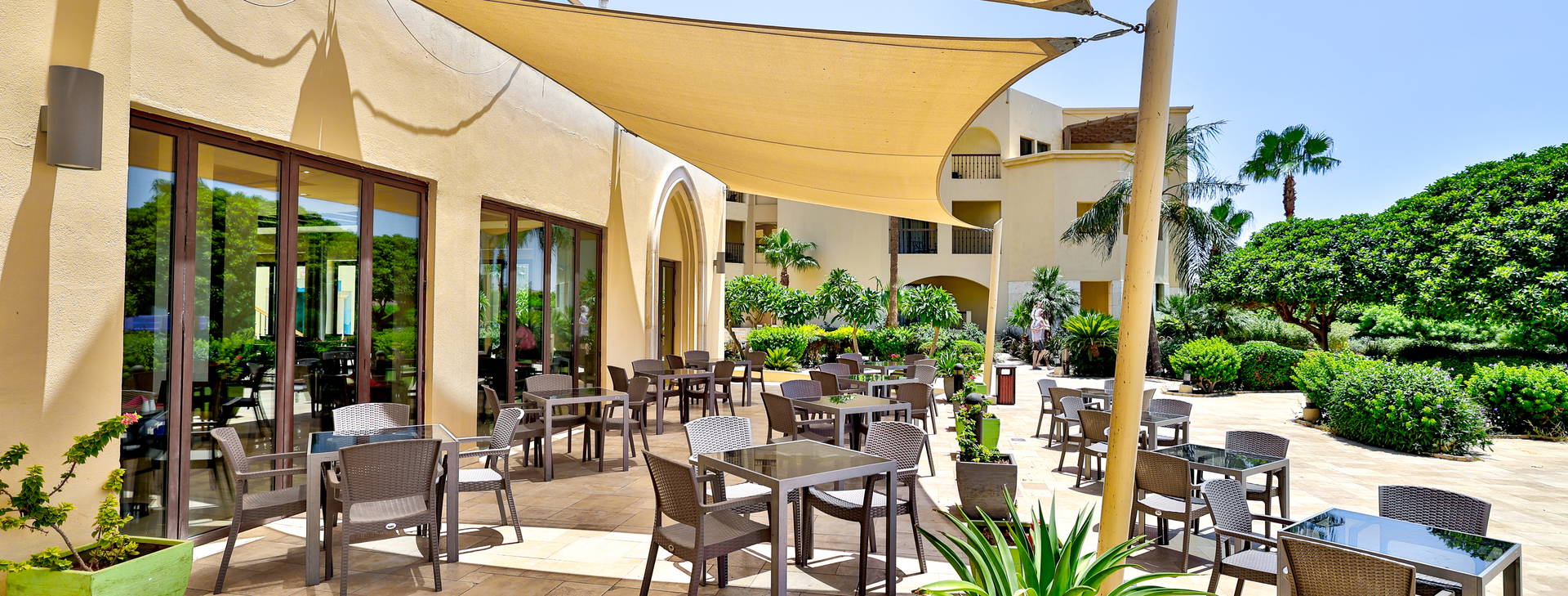 Grand Tala Bay Resort JOG Obrázok29