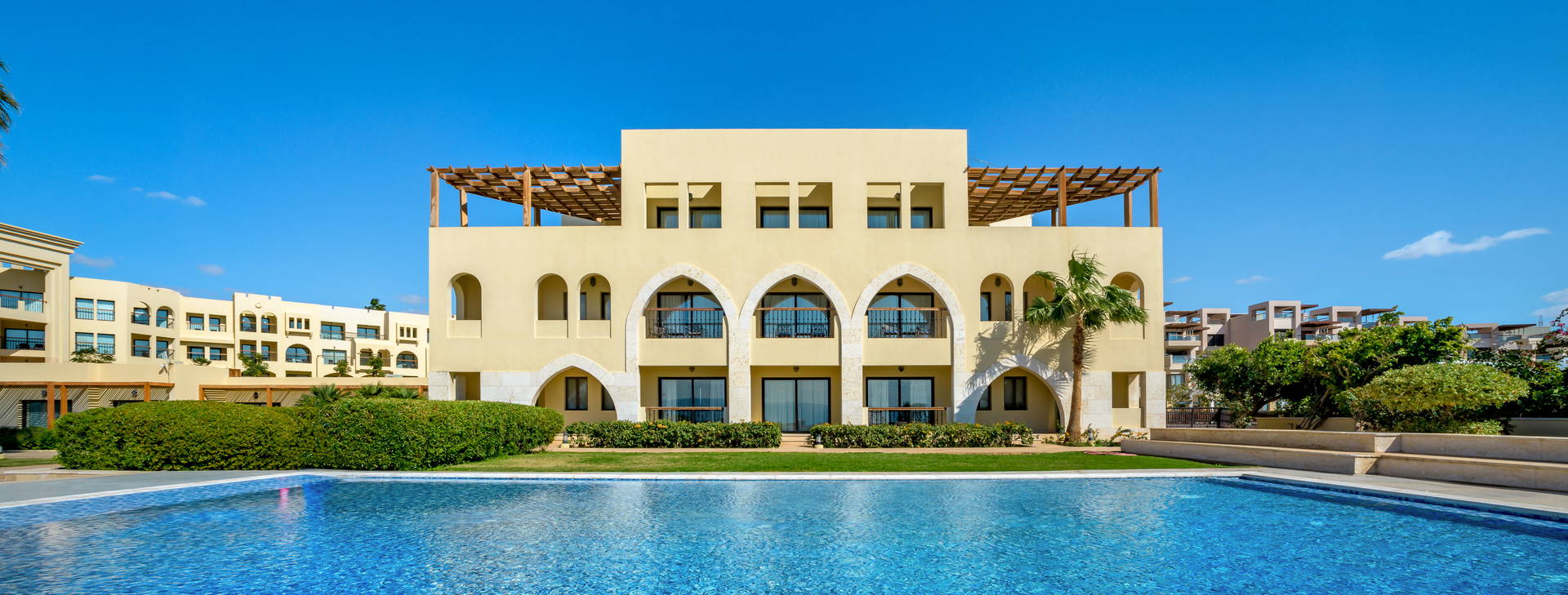 Grand Tala Bay Resort JOG Obrázok13