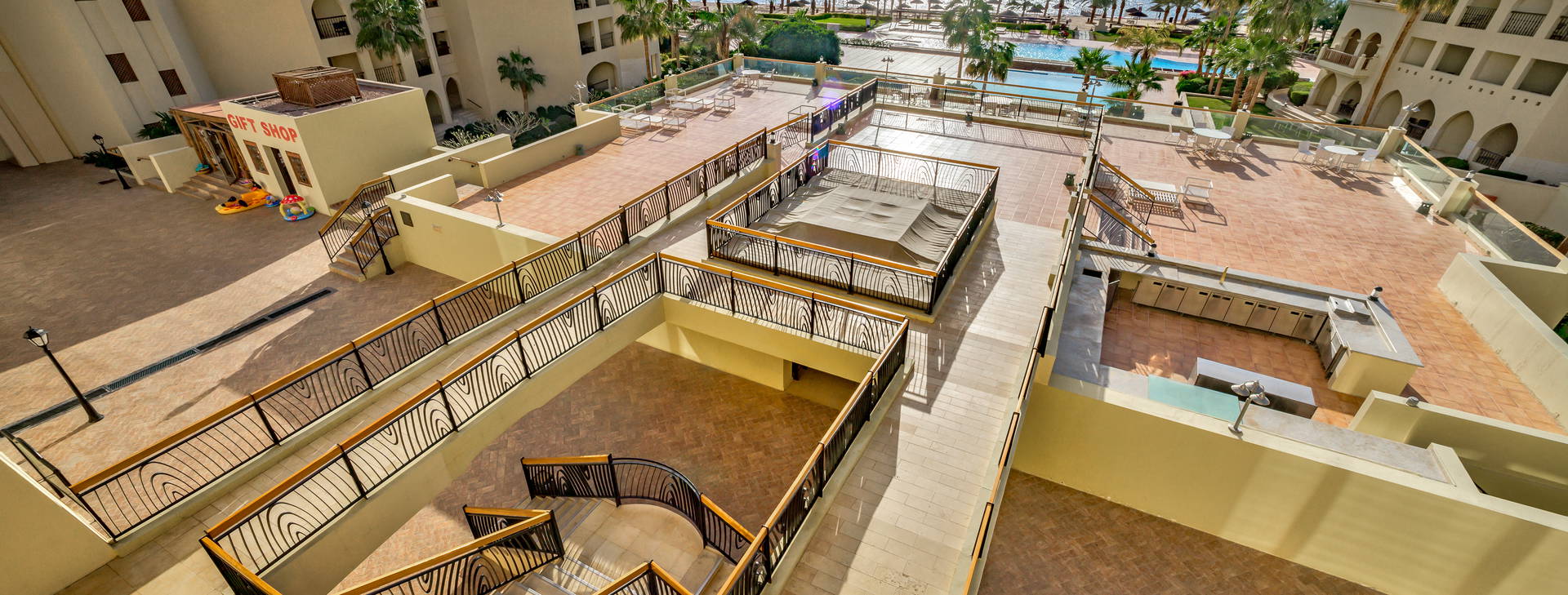 Grand Tala Bay Resort JOG Obrázok33