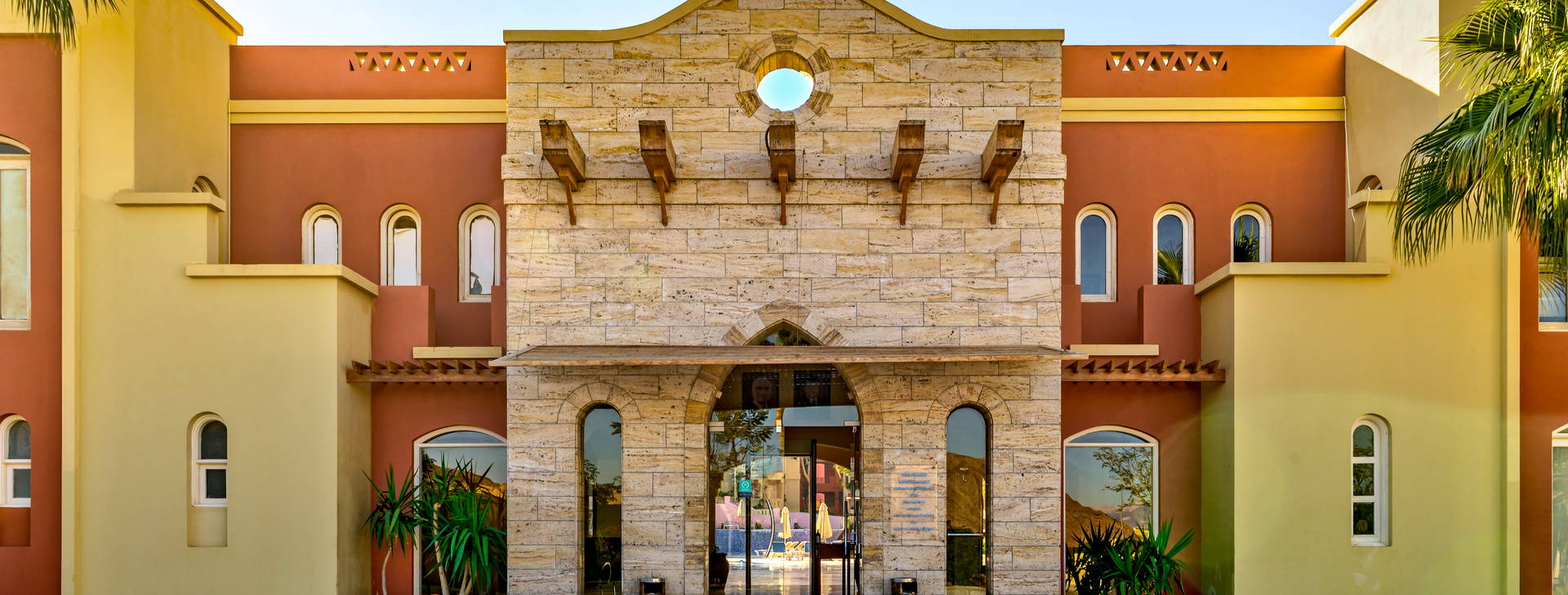 Hotel Marina Plaza JOG Obrázok25