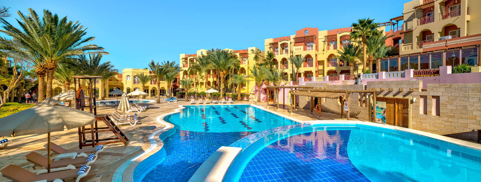 Hotel Marina Plaza JOG Obrázok7