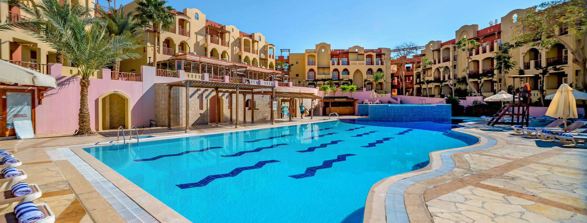 Hotel Marina Plaza JOG Obrázok9