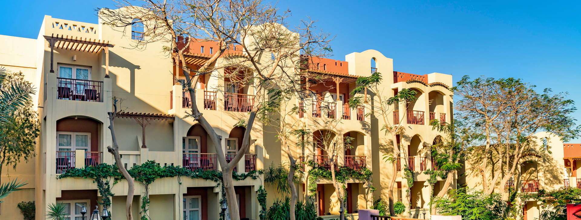 Hotel Marina Plaza JOG Obrázok18