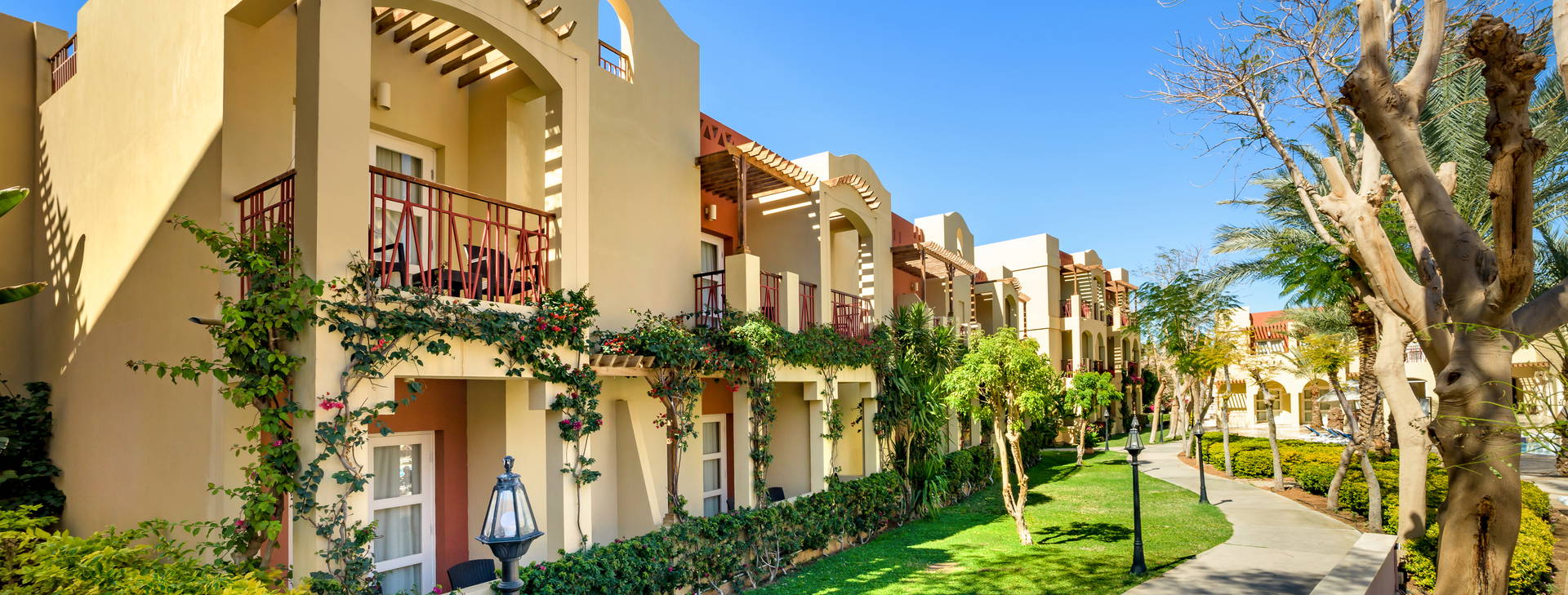 Hotel Marina Plaza JOG Obrázok19