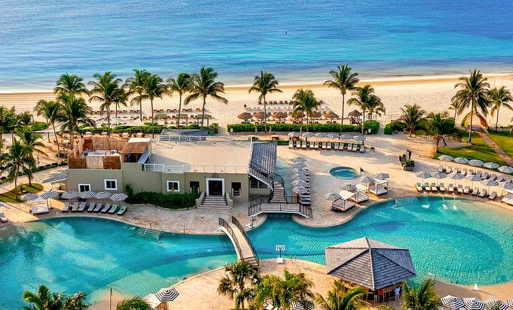 Hyatt Zilara Riviera Maya-obr