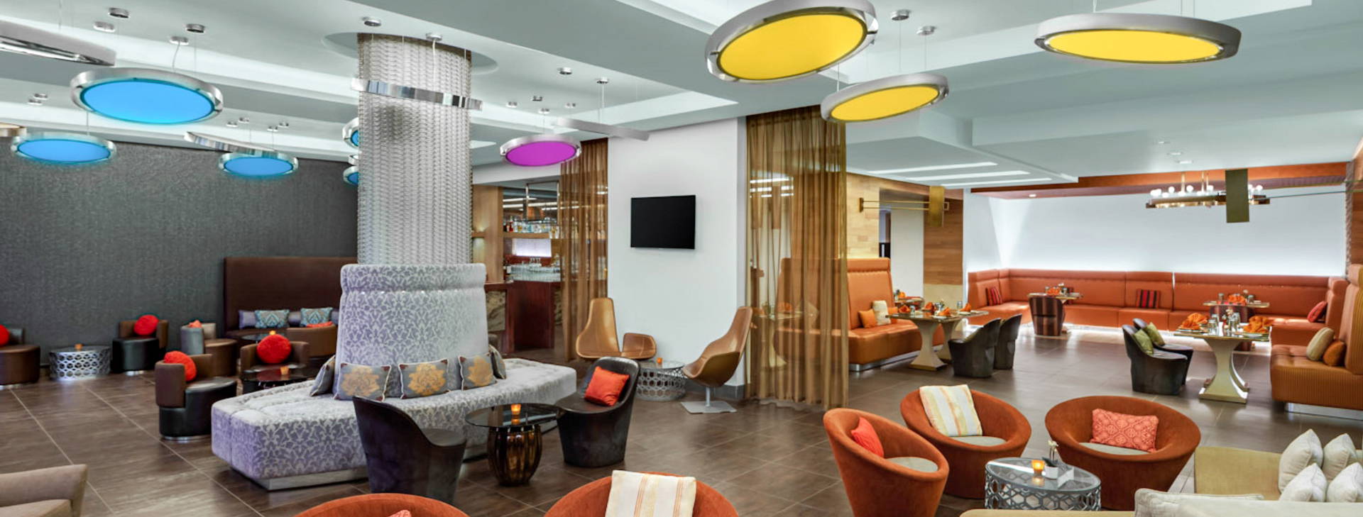 Hilton Dead Sea Resort & Spa Obrázok23