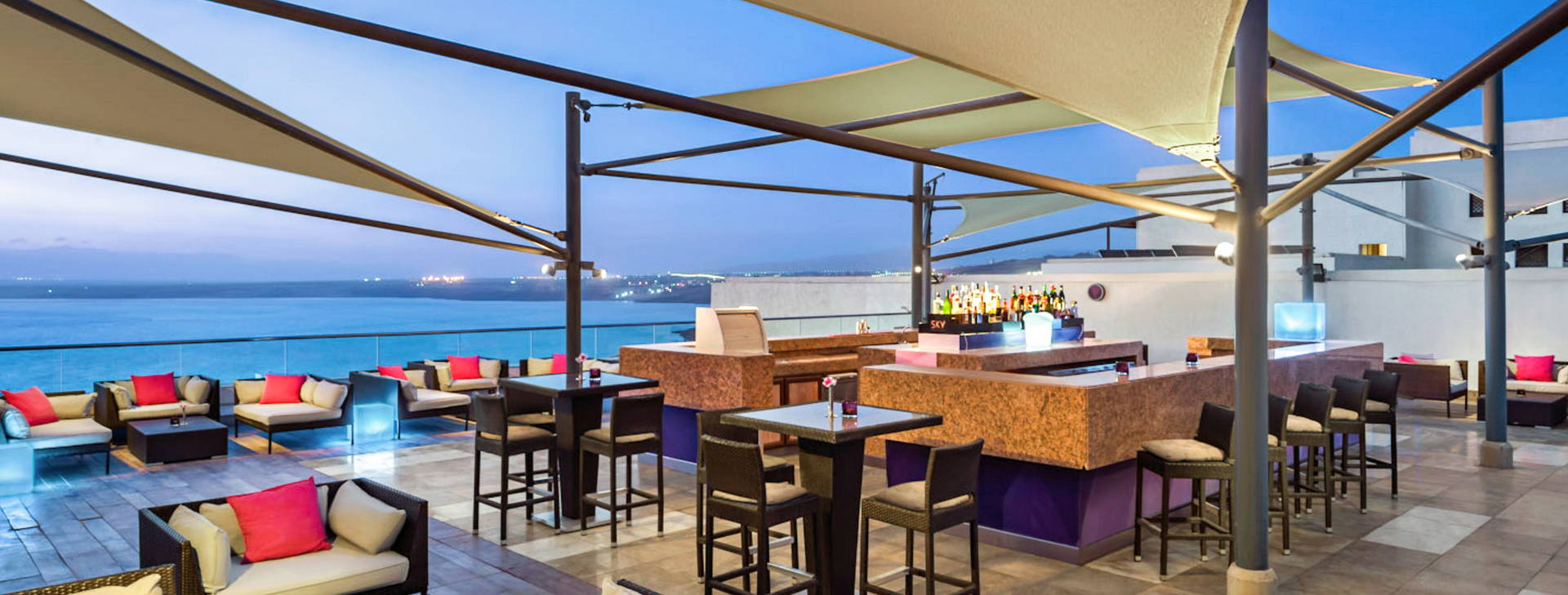 Hilton Dead Sea Resort & Spa Obrázok12