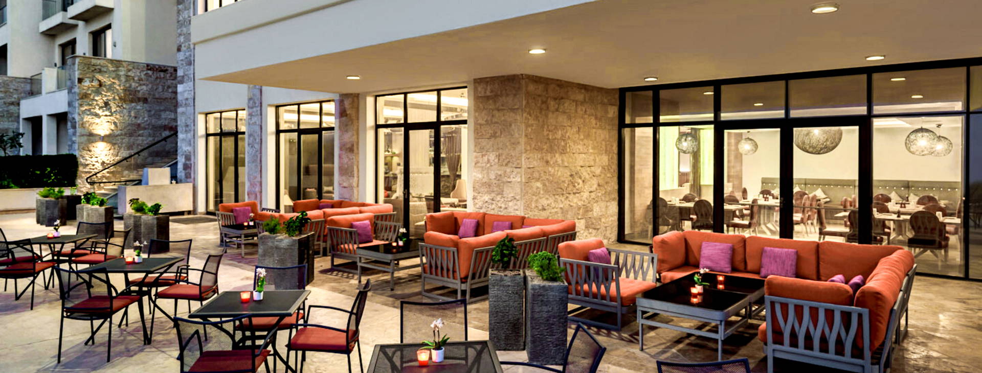 Hilton Dead Sea Resort & Spa Obrázok19