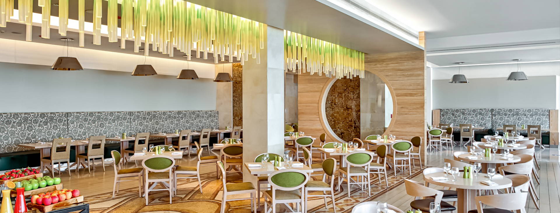 Hilton Dead Sea Resort & Spa Obrázok16