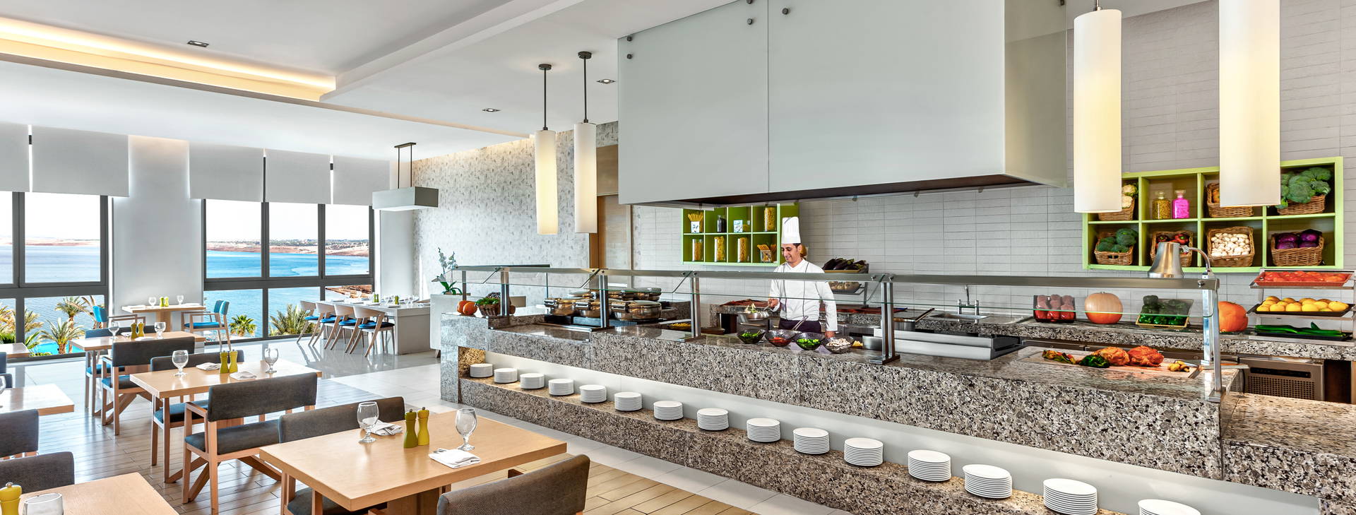 Hilton Dead Sea Resort & Spa Obrázok15