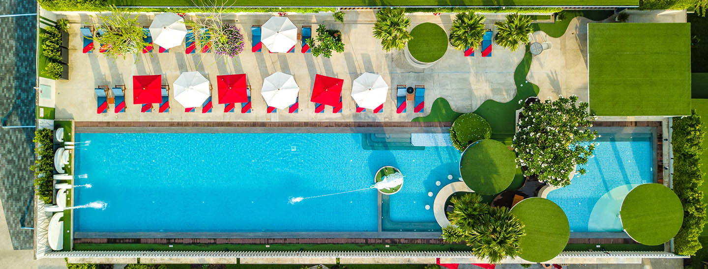 Ramada by Wyndham Phuket Deevana Obrázok2