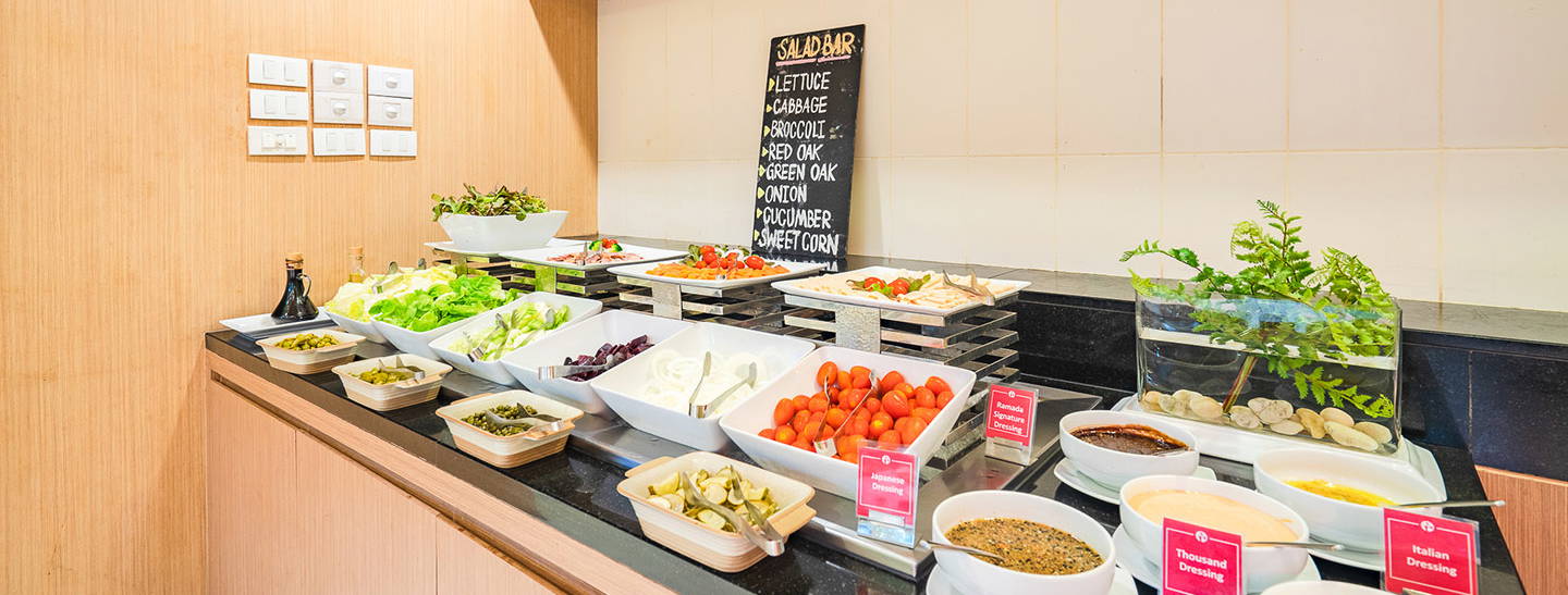 Ramada by Wyndham Phuket Deevana Obrázok20