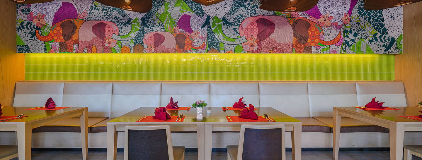 Ramada by Wyndham Phuket Deevana Obrázok18