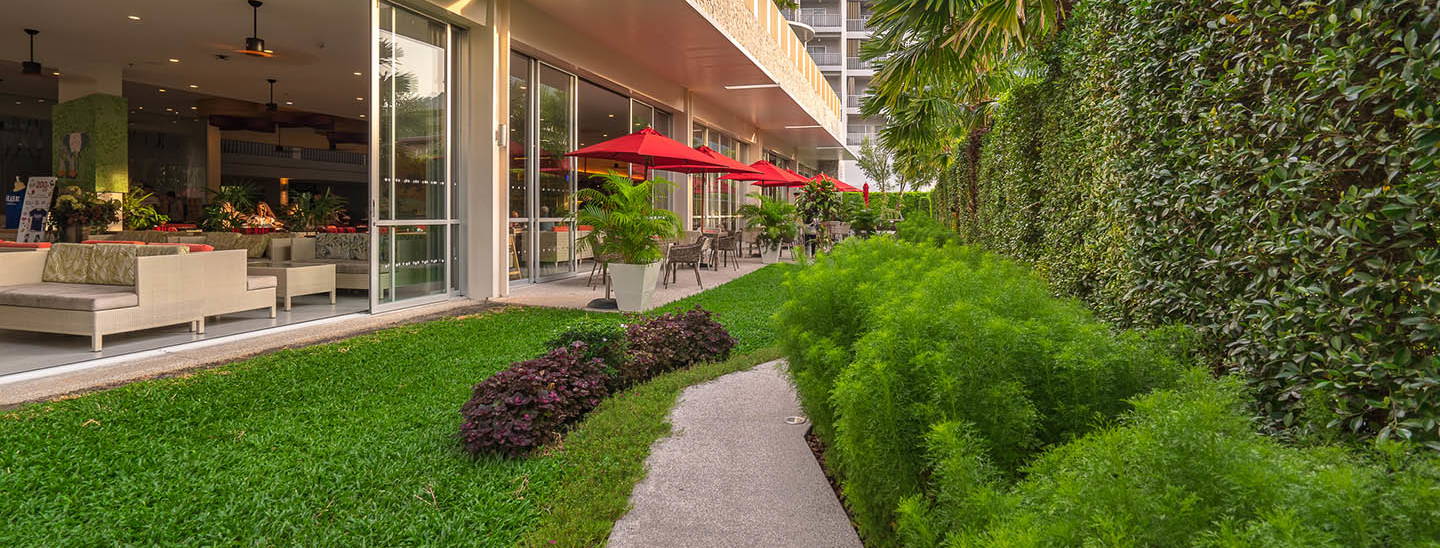 Ramada by Wyndham Phuket Deevana Obrázok7