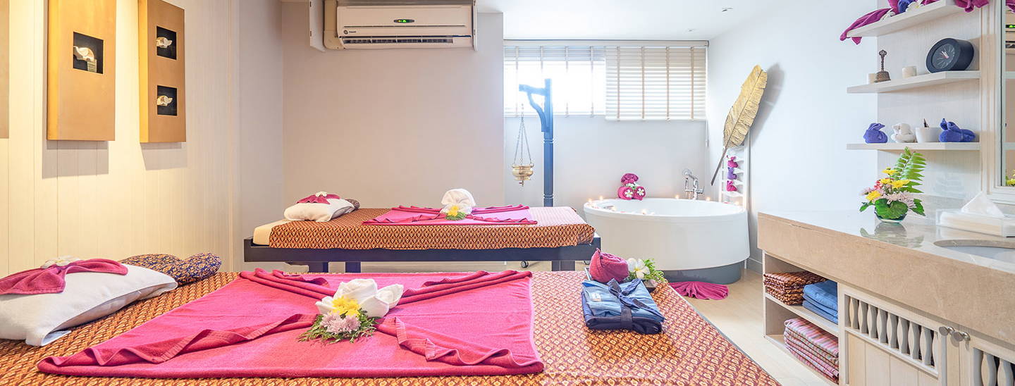 Ramada by Wyndham Phuket Deevana Obrázok29