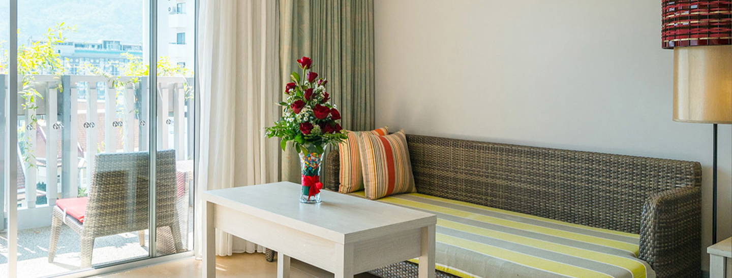 Ramada by Wyndham Phuket Deevana Obrázok5