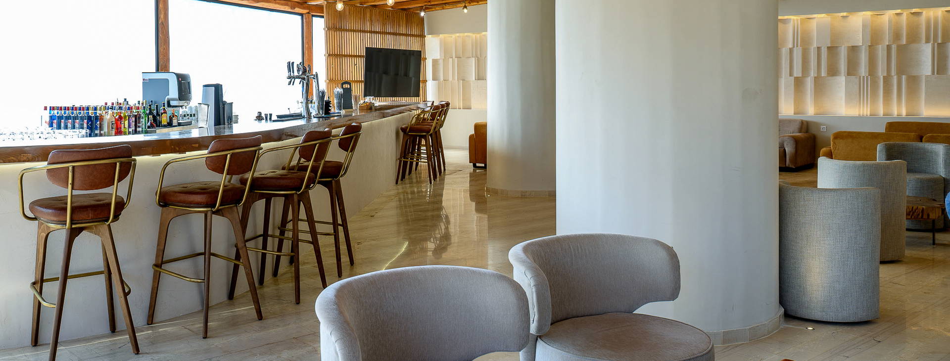 Malia Bay Beach Hotel & Bungalows Obrázok60