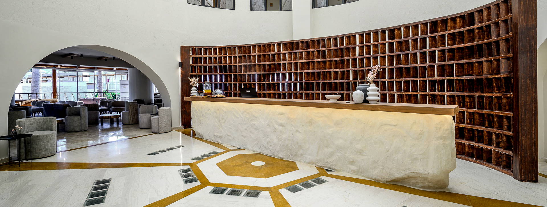 Malia Bay Beach Hotel & Bungalows Obrázok56